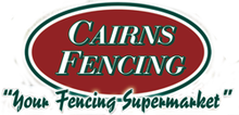 Cairns Fencing