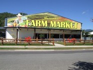 Jonsson's Farm Market