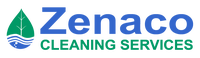 Zenaco Cleaning Logo